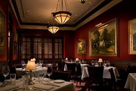 The Capital Grille