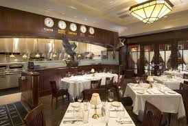 The Capital Grille