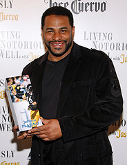 Bettis turned 37 on Feb 16.