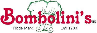 Bombolini's Web Site Welcomes You!